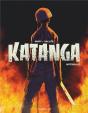 Katanga : Intégrale Tomes 1 À 3 - Preview