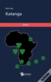 Capa do artigo Katanga