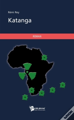 Capa do artigo Katanga
