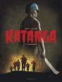Katanga Tome 1 : Diamants - Preview