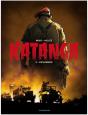 Katanga Tome 2 : Diplomatie - Preview