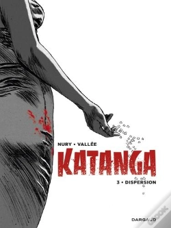 Capa do artigo Katanga - Tome 3 - Version Glbd