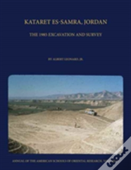 Kataret Es-Samra, Jordan