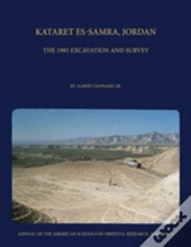 Capa do artigo Kataret Es-Samra, Jordan