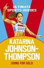 Katarina Johnson-Thompson (Ultimate Sports Heroes) - Preview