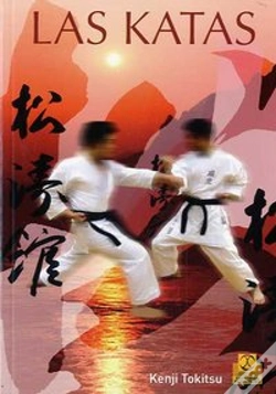 Capa do artigo Katas, Las (Bicolor)