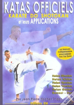 Capa do artigo Katas Officiels Et Leurs Applications