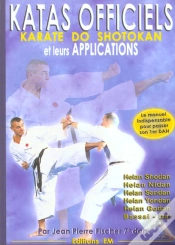 Capa do artigo Katas Officiels Et Leurs Applications