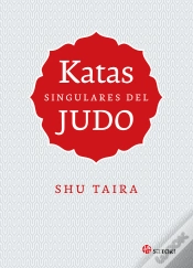 Capa do artigo Katas Singulares Del Judo