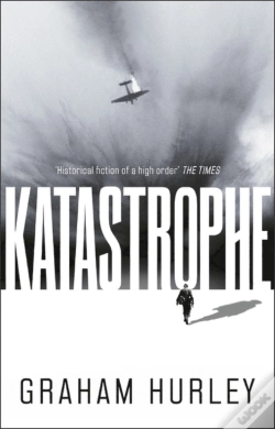 Capa do artigo Katastrophe