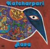 Capa do artigo Katcherpari - Vinil