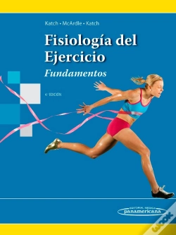 Capa do artigo Katch:Fund. Fisiologæa Ejercicio 4a Ed
