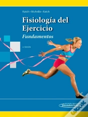 Capa do artigo Katch:Fund. Fisiologæa Ejercicio 4a Ed