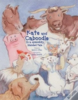 Capa do artigo Kate And Caboodle