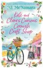 Kate And Clara'S Curious Cornish Craft Shop - Preview