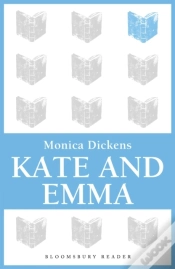 Capa do artigo Kate And Emma