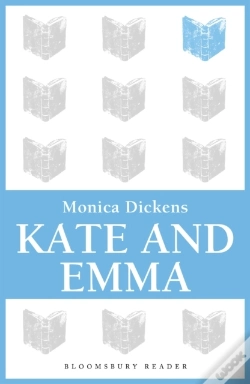 Capa do artigo Kate And Emma