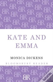 Capa do artigo Kate And Emma