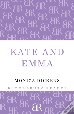 Capa do artigo Kate And Emma