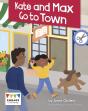 Kate And Max Go To Town - Preview