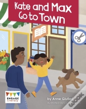 Kate And Max Go To Town