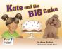 Kate And The Big Cake - Preview