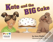 Capa do artigo Kate And The Big Cake