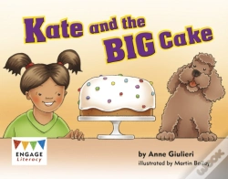 Capa do artigo Kate And The Big Cake