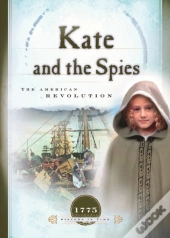 Kate And The Spies