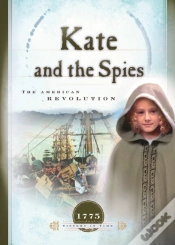 Capa do artigo Kate And The Spies