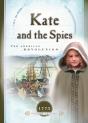 Kate And The Spies - Preview