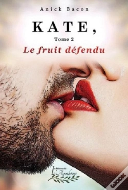 Capa do artigo Kate