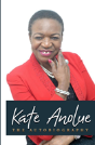 Kate Anolue The Autobiography - Preview