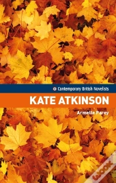 Kate Atkinson
