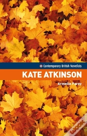 Capa do artigo Kate Atkinson