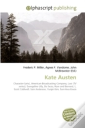 Capa do artigo Kate Austen