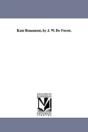 Kate Beaumont, By J. W. De Forest. - Preview