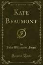 Kate Beaumont - Preview