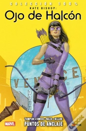 Capa do artigo Kate Bishop