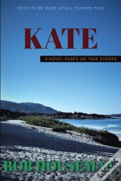 Capa do artigo Kate