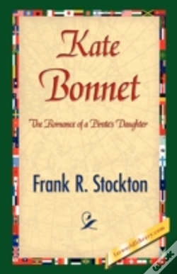Capa do artigo Kate Bonnet