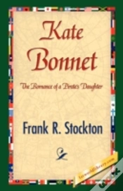 Capa do artigo Kate Bonnet