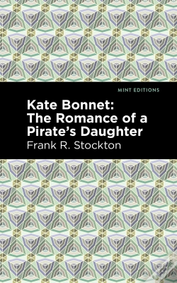 Capa do artigo Kate Bonnet