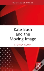 Capa do artigo Kate Bush And The Moving Image