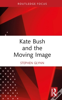 Capa do artigo Kate Bush And The Moving Image
