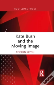 Capa do artigo Kate Bush And The Moving Image