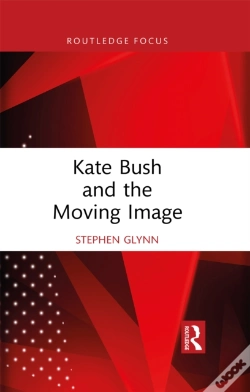 Capa do artigo Kate Bush And The Moving Image