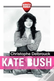 Capa do artigo Kate Bush