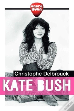 Capa do artigo Kate Bush
