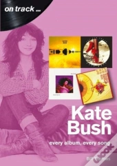 Kate Bush On Track